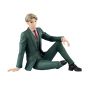 Megahouse - G.E.M. Series "SPY x FAMILY" Lloyd Forger
