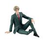 Megahouse - G.E.M. Series "SPY x FAMILY" Lloyd Forger