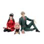 Megahouse - G.E.M. Series "SPY x FAMILY" Lloyd Forger
