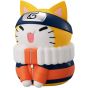 Megahouse - MEGA CAT PROJECT "NARUTO" Nyantomo Ookina NYARUTO! Reboot Uzumaki Naruto