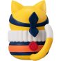 Megahouse - MEGA CAT PROJECT "NARUTO" Nyantomo Ookina NYARUTO! Reboot Uzumaki Naruto