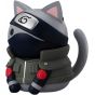 Megahouse - MEGA CAT PROJECT "NARUTO" Nyantomo Ookina NYARUTO! Reboot Hatake Kakashi