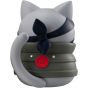 Megahouse - MEGA CAT PROJECT "NARUTO" Nyantomo Ookina NYARUTO! Reboot Hatake Kakashi