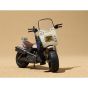 Megahouse - G.M.G. "Mobile Suit Gundam The 08th MS Team" Earth Federation Soldier & Earth Federation Force Soldier's Bike