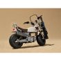 Megahouse - G.M.G. "Mobile Suit Gundam The 08th MS Team" Earth Federation Soldier & Earth Federation Force Soldier's Bike