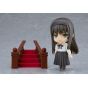 Good Smile Company - Nendoroid "TSUKIHIME -A Piece of Blue Glass Moon-" Tohno Akiha