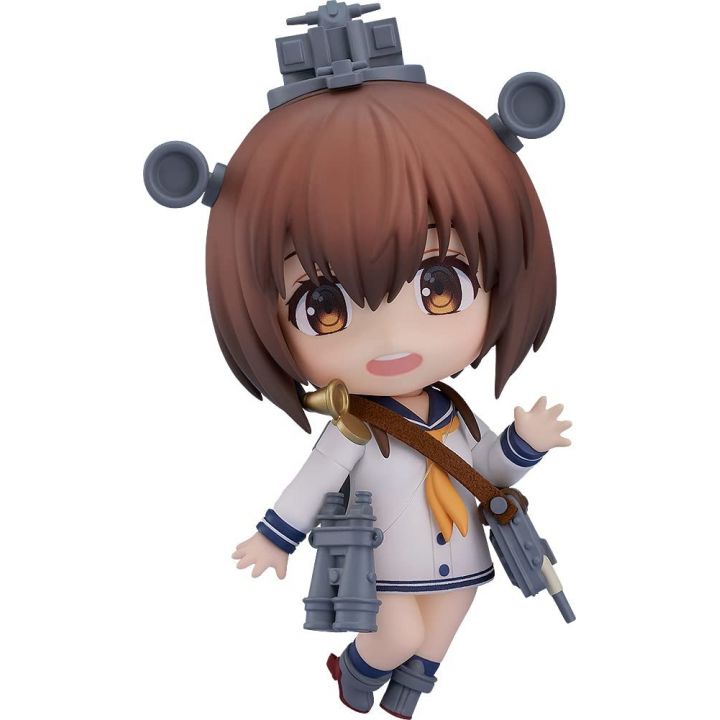 Good Smile Company - Nendoroid "Kantai Collection -KanColle-" Yukikaze