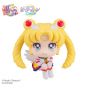 Megahouse - Look Up Series "Pretty Guardian Sailor Moon Cosmos the Movie" Eternal Sailor Moon