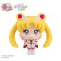 Megahouse - Look Up Series "Pretty Guardian Sailor Moon Cosmos the Movie" Eternal Sailor Moon