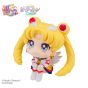 Megahouse - Look Up Series "Pretty Guardian Sailor Moon Cosmos the Movie" Eternal Sailor Moon