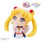 Megahouse - Look Up Series "Pretty Guardian Sailor Moon Cosmos the Movie" Eternal Sailor Moon