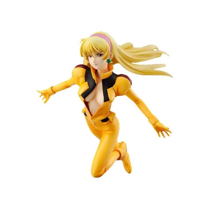 Megahouse - Excellent Model RAHDX Serie G.A.NEO "Mobile Suit Victory Gundam" Katejina Loos