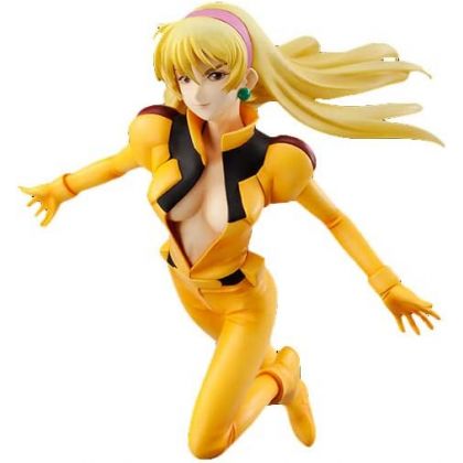 Megahouse - Modello...