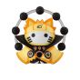 Megahouse - MEGA CAT PROJECT "NARUTO-Shippuden-" NYARUTO! Last Battle Arc 8 pieces box