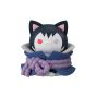 Megahouse - MEGA CAT PROJECT "NARUTO-Shippuden-" NYARUTO! Last Battle Arc 8 pieces box