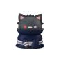 Megahouse - MEGA CAT PROJECT "NARUTO-Shippuden-" NYARUTO! Last Battle Arc boite de 8 pièces