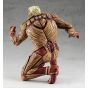 Good Smile Company - POP UP PARADE "Attack on Titan" Reiner Braun Armored Titan Ver.