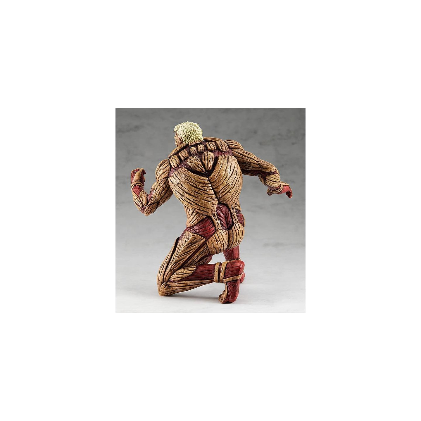 Good Smile Company - POP UP PARADE - Attack on Titan - Reiner Braun