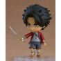 Azienda Good Smile - Nendoroid "Samurai Champloo" Mugen