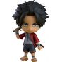 Good Smile Company - Nendoroid "Samurai Champloo" Mugen