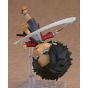 Good Smile Company - Nendoroid "Samurai Champloo" Mugen