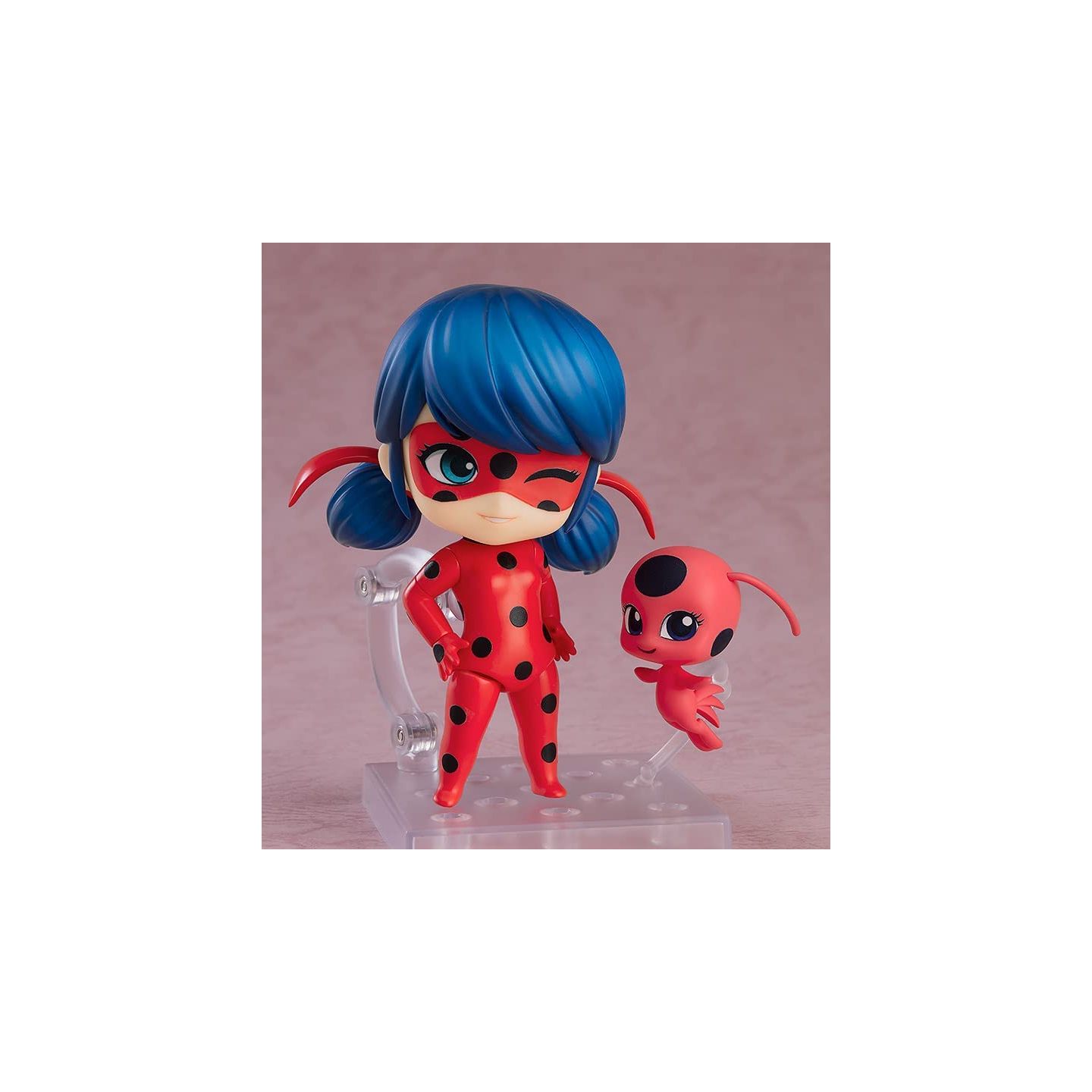 Miraculous: Tales Of Ladybug & Cat Noir Nendoroid Action Figure