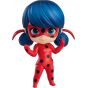 Good Smile Company - Nendoroid "Miraculous: Racconti di Ladybug e Cat Noir" Ladybug