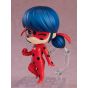 Good Smile Company - Nendoroid "Miraculous: Racconti di Ladybug e Cat Noir" Ladybug
