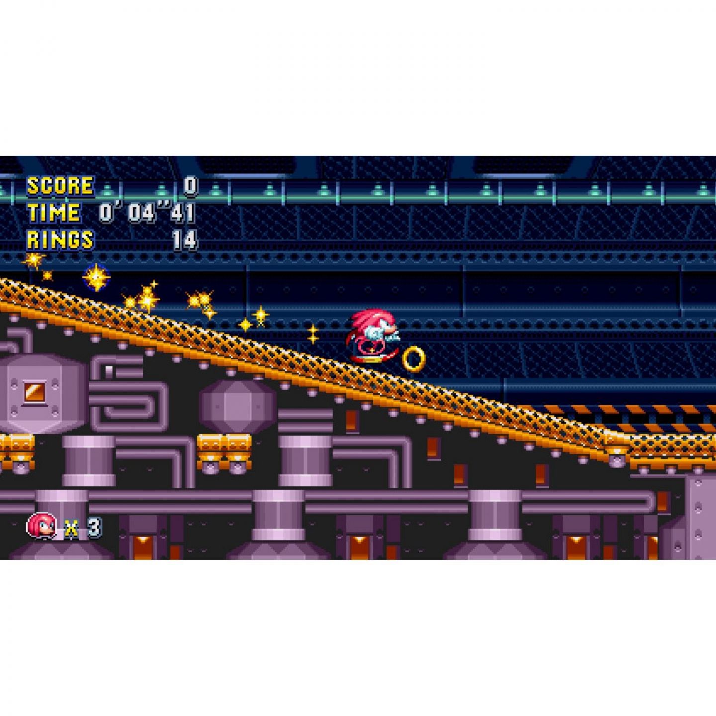 Sonic Mania Plus (Switch) – igabiba