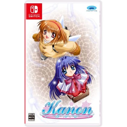 Prototype - Kanon for...