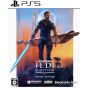 Electronic Arts - Star Wars Jedi: Survivor Deluxe Edition for Sony PlayStation 5