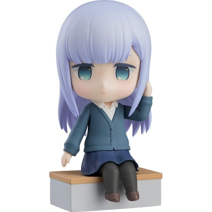 Good Smile Company - Nendoroid "Aharen-san wa Hakarenai" Aharen Reina