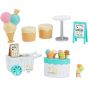 Good Smile Company - Nendoroid More Parts Collection Ice Cream Shop