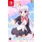 Entergram - Hatsuyuki Sakura pour Nintendo Switch
