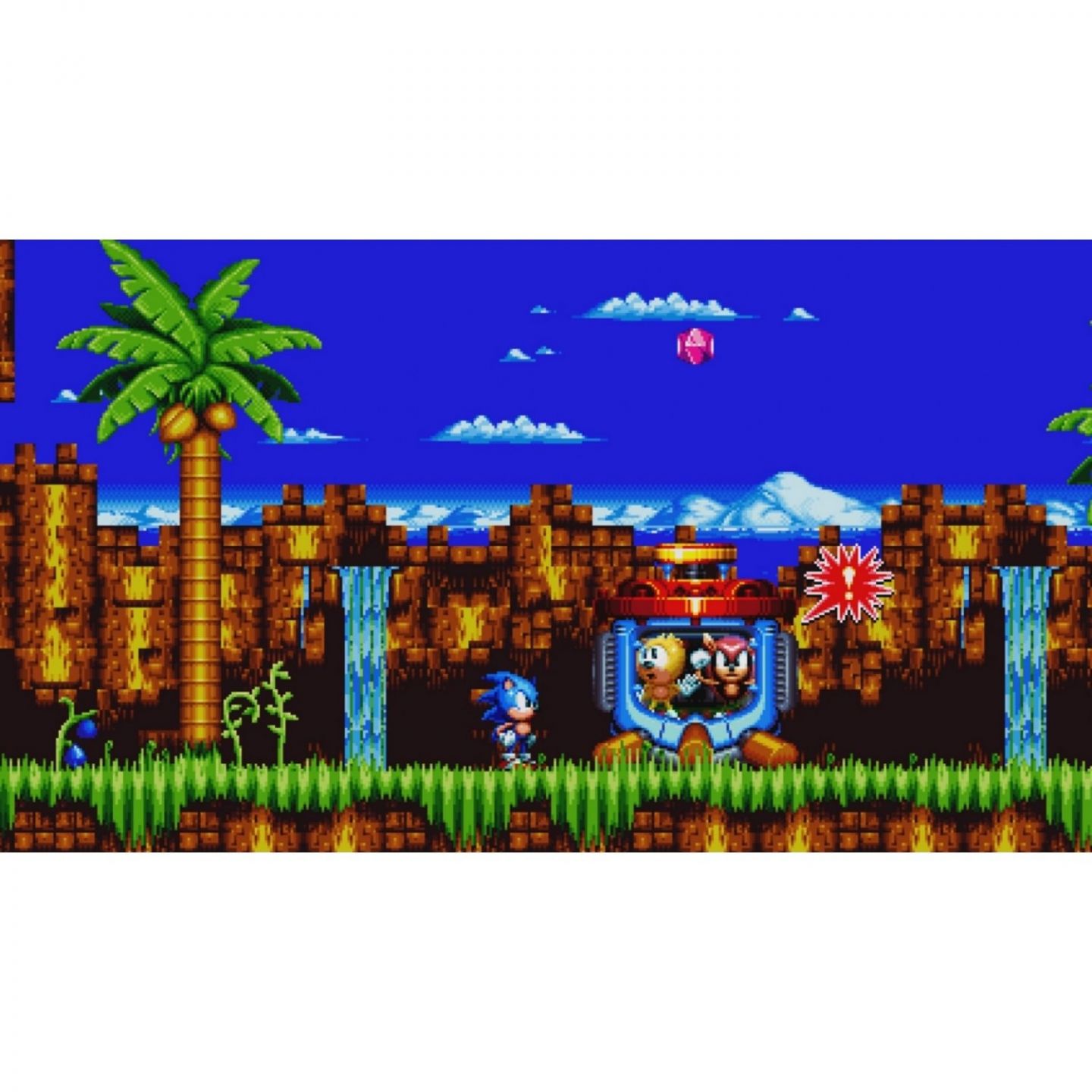 sonic mania plus pc 4 player sonic mania plus pc 4 player