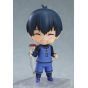 ORANGE ROUGE - Nendoroid "Blue Lock" Isagi Yoichi