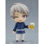 ORANGE ROUGE - Nendoroid "Hetalia World Stars" Prusia