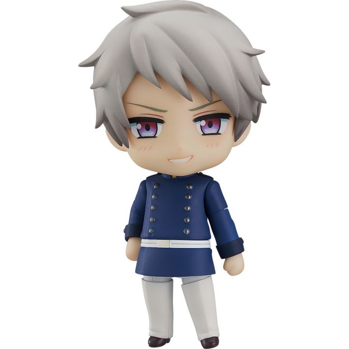 ORANGE ROUGE - Nendoroid "Hetalia World Stars" Prusia