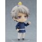 ORANGE ROUGE - Nendoroid "Hetalia World Stars" Prusia