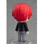 ORANGE ROUGE - Nendoroid "Assassination Classroom" Akabane Karma