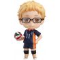 ORANGE ROUGE - Nendoroid "Haikyu!!! Seconda Stagione" Tsukishima Kei
