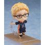 ORANGE ROUGE - Nendoroid "Haikyu!!! Seconda Stagione" Tsukishima Kei