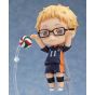 ORANGE ROUGE - Nendoroid "Haikyu!!! Seconda Stagione" Tsukishima Kei