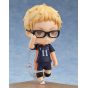ORANGE ROUGE - Nendoroid "Haikyu!!! Seconda Stagione" Tsukishima Kei