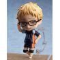 ORANGE ROUGE - Nendoroid "Haikyu!!! Seconda Stagione" Tsukishima Kei