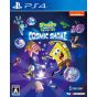 THQ Nordic - SpongeBob SquarePants: The Cosmic Shake pour Sony PlayStation 4