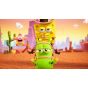 THQ Nordic - SpongeBob SquarePants: The Cosmic Shake pour Sony PlayStation 4