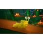THQ Nordic - SpongeBob SquarePants: The Cosmic Shake pour Sony PlayStation 4
