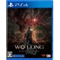 Koei Tecmo Games - Wo Long: Fallen Dynasty for Sony PlayStation 4
