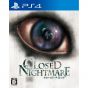 Nippon Ichi Software Closed Nightmare SONY PS4 PLAYSTATION 4